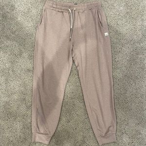 Vuori Joggers